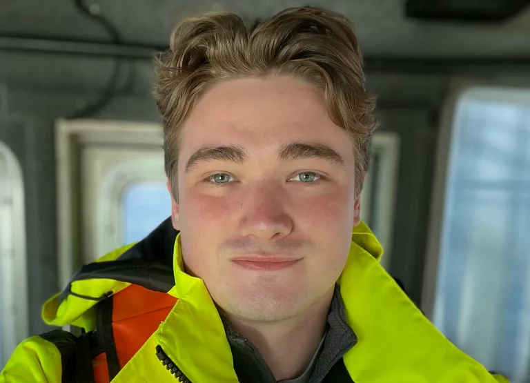 Seafood influencer with 400,000 followers and 220 million views joins Mowi