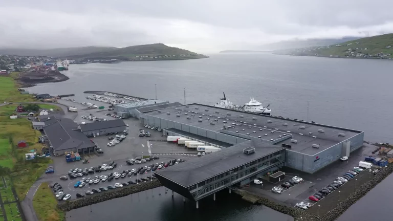 Bakkafrost announces 140 job losses: ‘Atmosphere like a funeral’