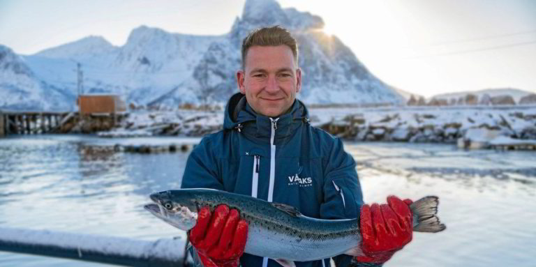 Visscher Seafood announces major organizational restructuring amidst expansion