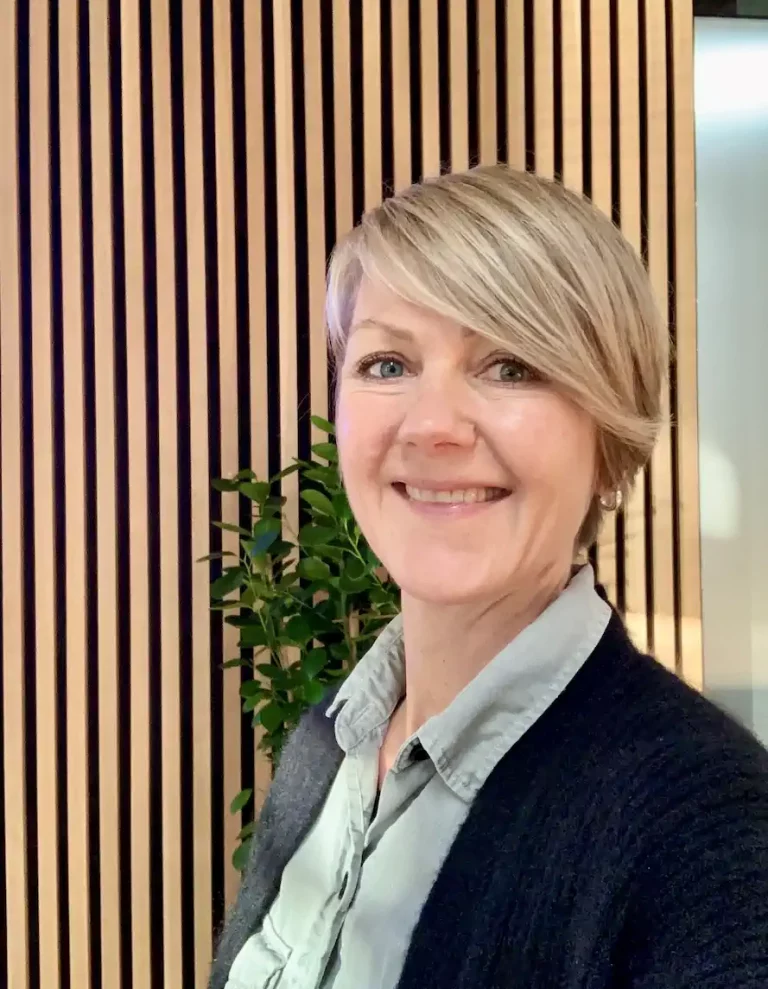 New Norwegian seafood envoy to South-East Asia named