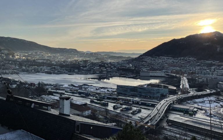 Festive season triggers surge in salmon prices