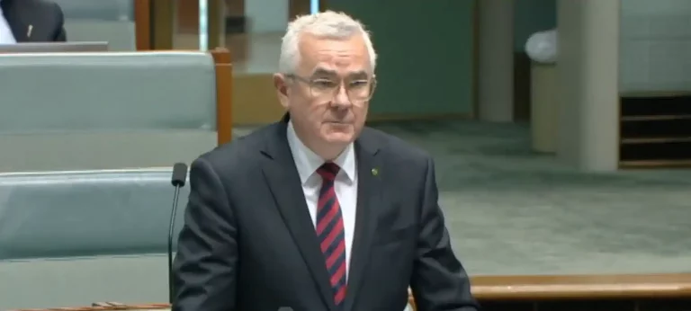 Salmon industry ‘rides roughshod’ over Tasmania says MP