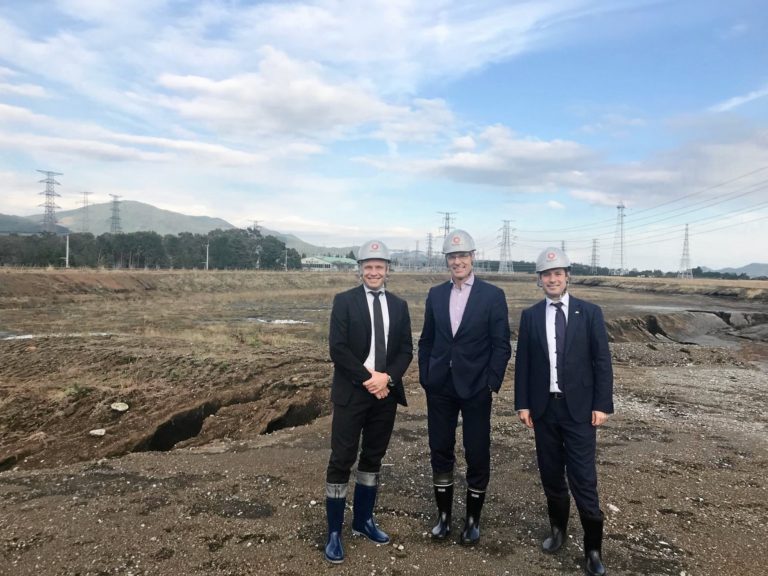 Land-based salmon farmer successfully raises $13.4 million