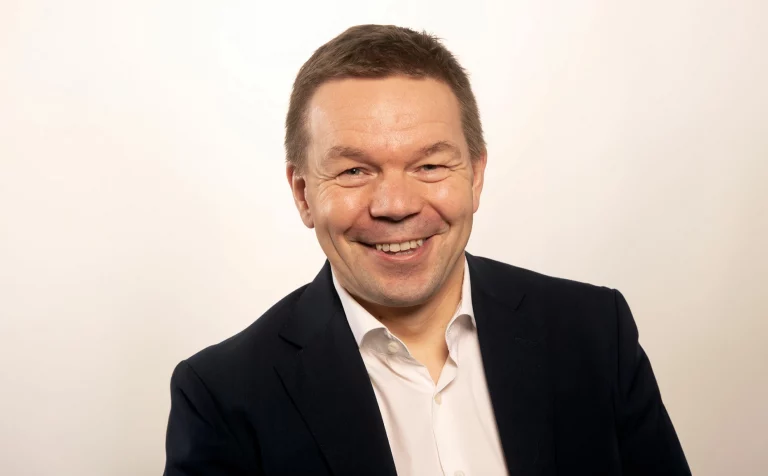 Workboat builder names Altera veteran as new CEO