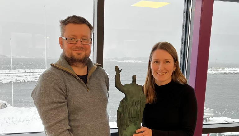 Firda Group appoints Øyvind Kråkås as first community liason