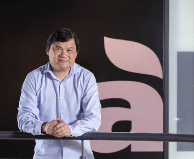 CEO of South American feed producer steps down