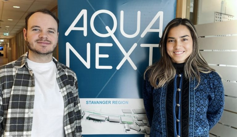 AquaNext moves to strengthen conference team’s aquaculture credentials