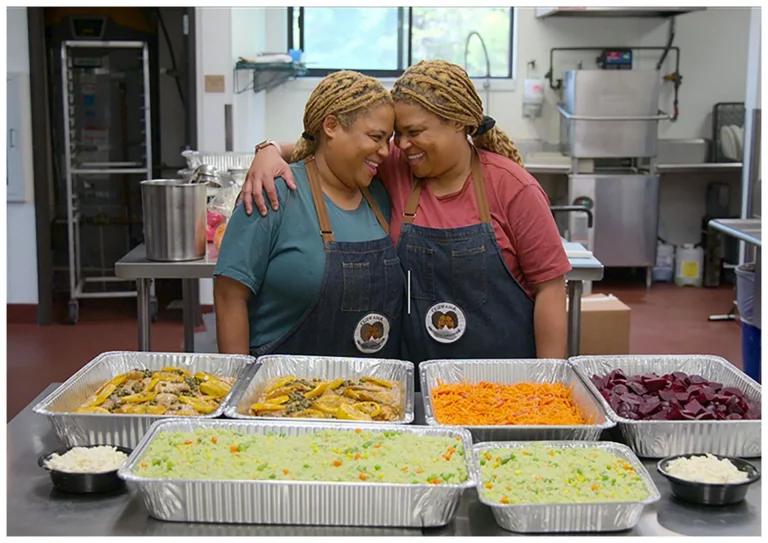 Opinion: What is Netflix Feeding Us?