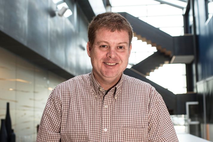 Aquatiq appoints Rúnar Birgisson as CEO for its Icelandic operations