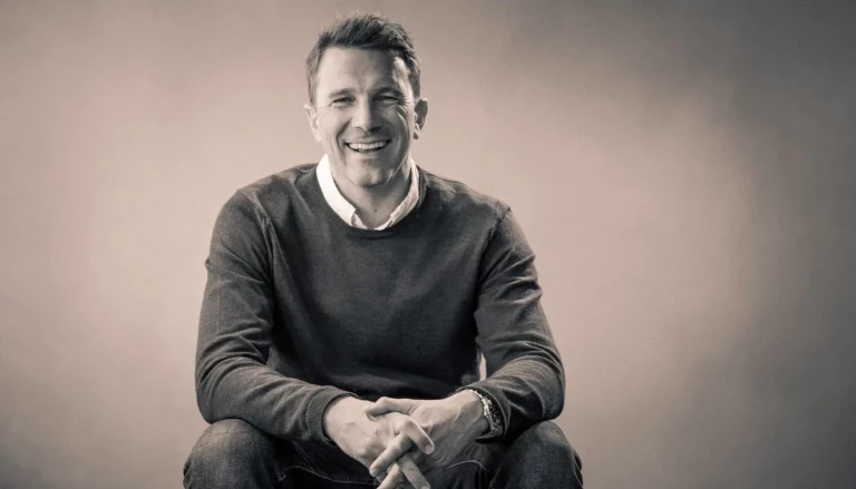 Kontali announces appointment of new CEO; set target of tripling revenues within three years