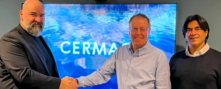 Cermaq signs three year deal with net-maker Garware
