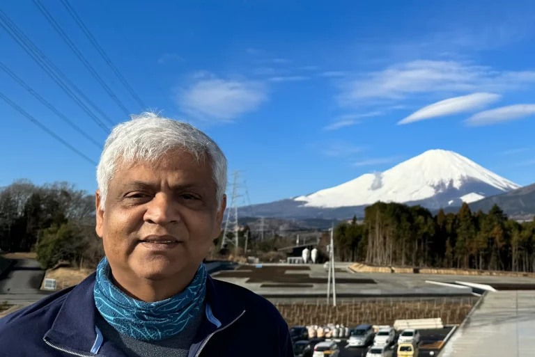 Proximar signs deal for supply of feeding systems to its Mt Fuji farm