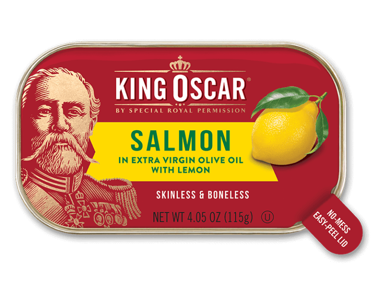 Premium canned salmon segment grows 7% following debut of Thai Union brand’s new range