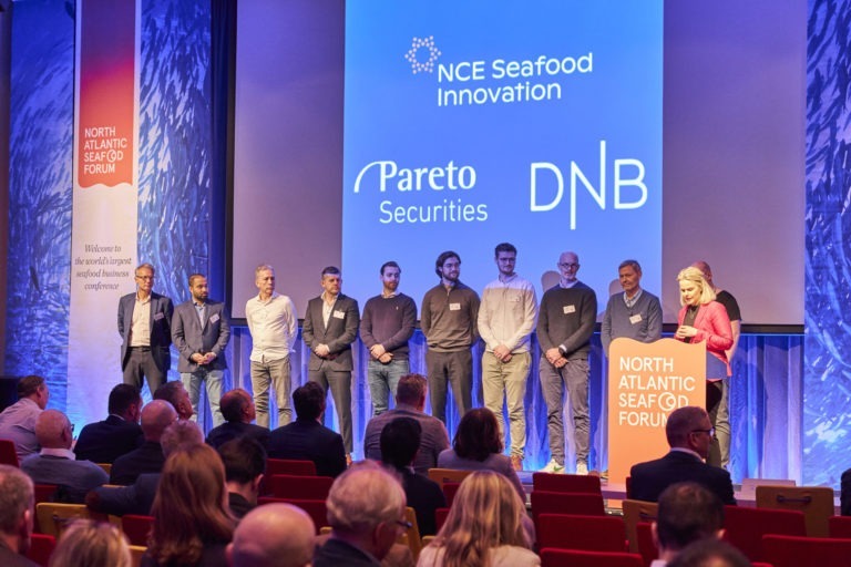 Tech innovation to take centre stage at NASF 2024 – and rightly so