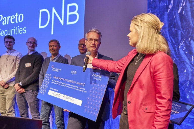 One week left to register for NASF’s $10,000 Seafood Innovation Award