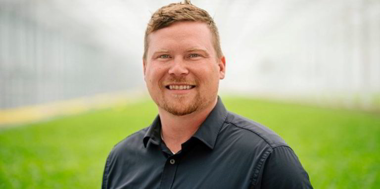 America’s largest trout farmer appoints new CEO