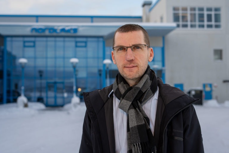 Nordlaks $460 million investment freeze continues to thaw
