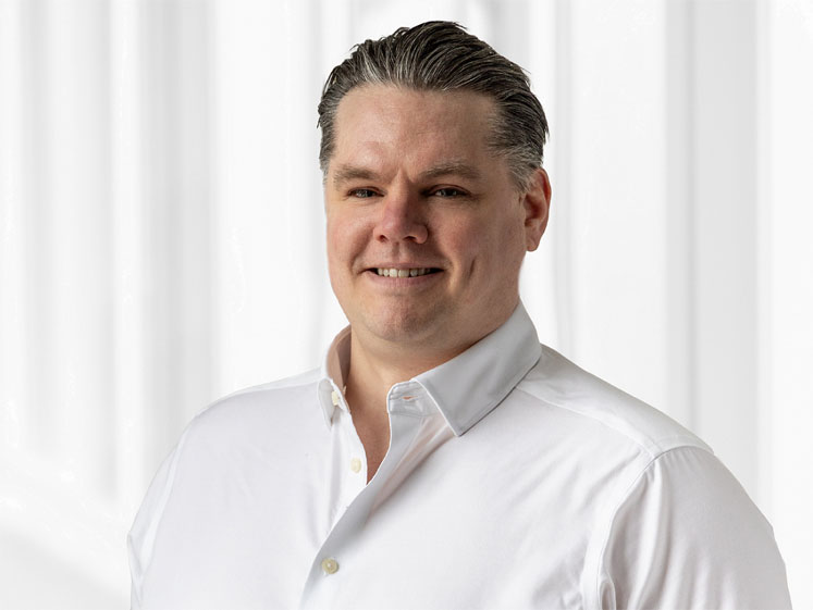 Biomega appoints Harald Voltersvik Hernæs as Global Sourcing Director