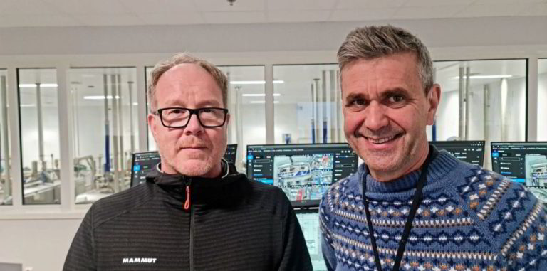 Icelandic producer announces immediate CEO change