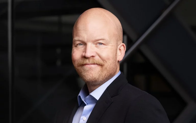 Inaq names Erik Skontorp Hognes as senior advisor for sustainability