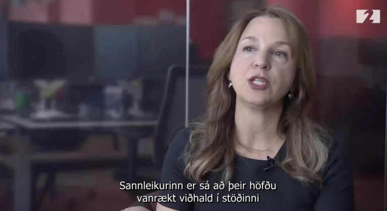 US politician accused of giving false statements as Patagonia campaign draws Icelandic anger