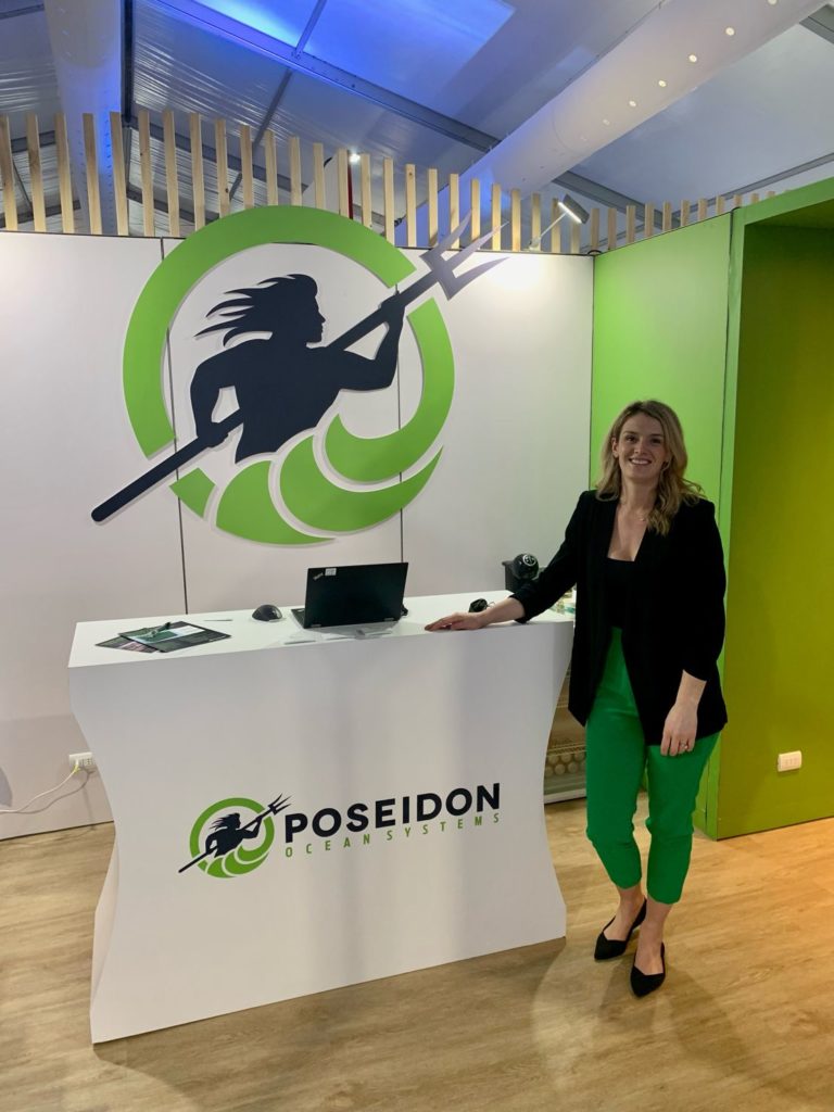 Canadian tech provider secures $20.75 million in funding following deal with Mowi