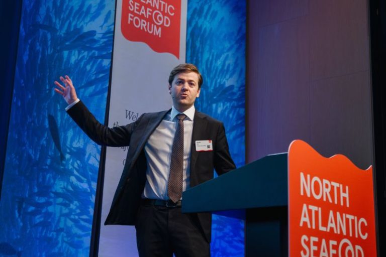 Demand to remain resilient despite historically high salmon prices says Pareto analyst