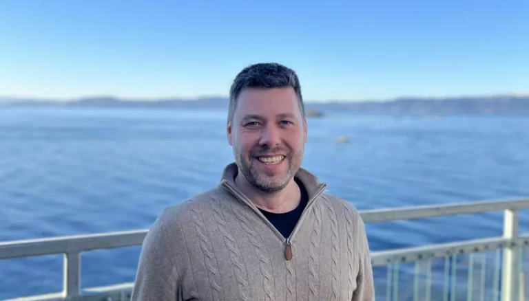 BioMar strengthens Norwegian team with former Nofima manager