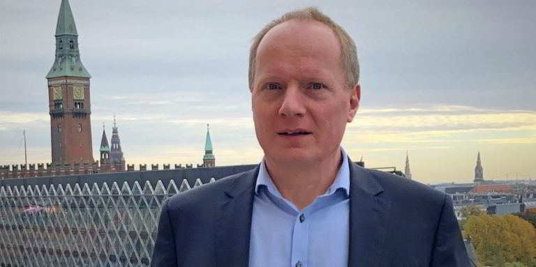 Norwegian production fish Is flooding Europe – and Danish processors are paying the price