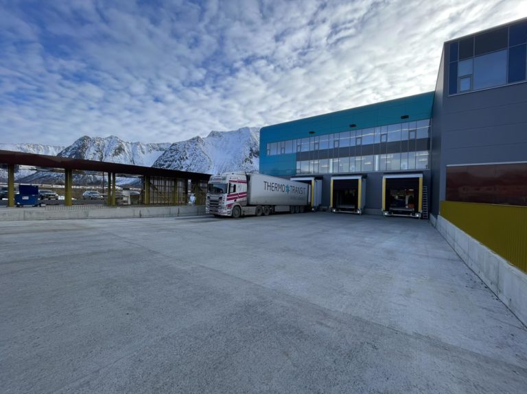 Salmon prices weaken further: ‘Definitely no Easter rush’