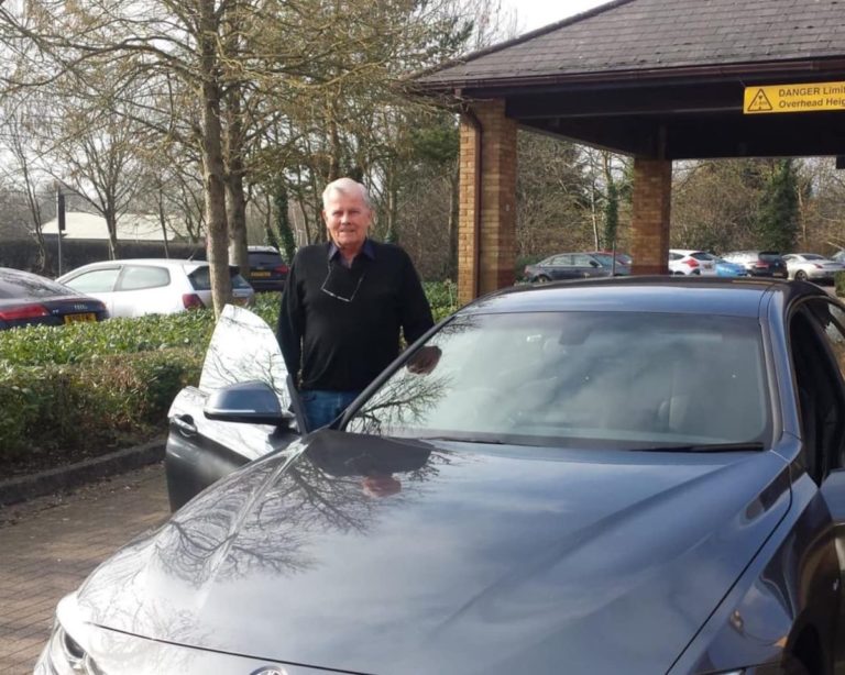 Tributes paid to Fastnet Fish veteran Laurie Little