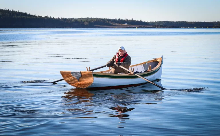 Cooke Aquaculture co-founder dies
