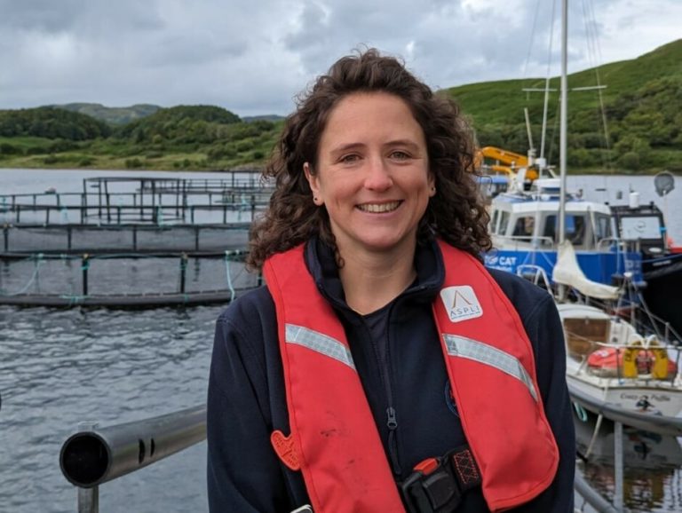 Scottish fish farms could face prosecution under new welfare rules