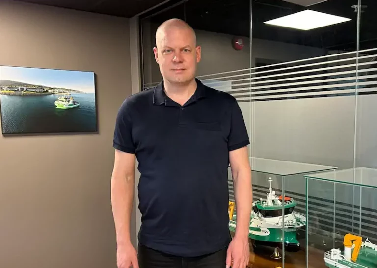 FSV Group announces hire of former Intership CFO