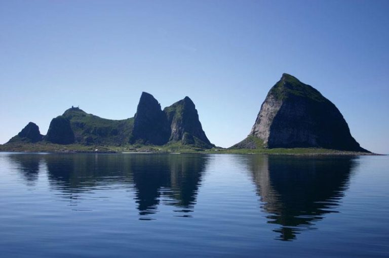 ‘We can’t blow up large parts of our coast just to get rid of lice on farmed salmon’