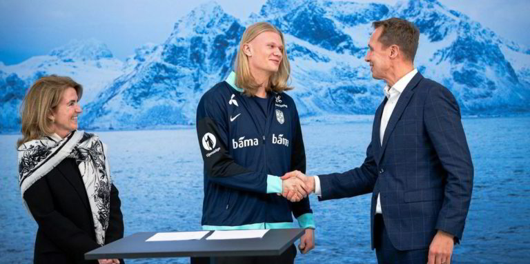 Haaland deal: Norwegian Seafood Council CEO reflects on landing ‘the big one’