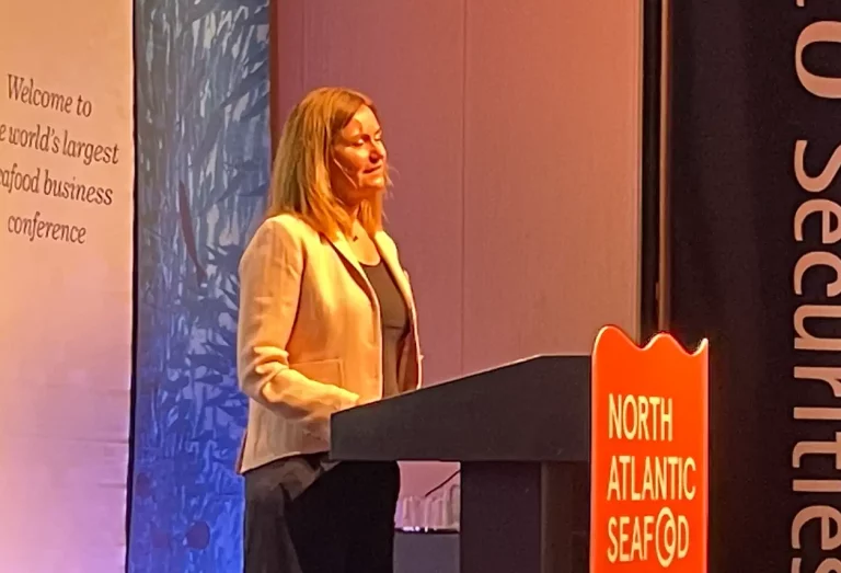 Skretting CEO steps down after 7 years