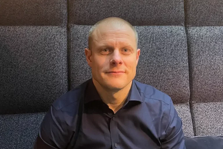 Aker BioMarine’s bet: Can krill help solve the salmon industry’s mortality crisis?