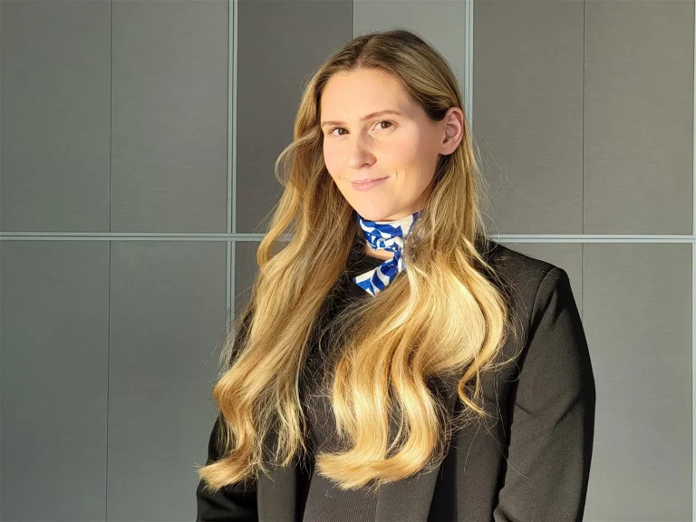 STIM appoints new customer manager