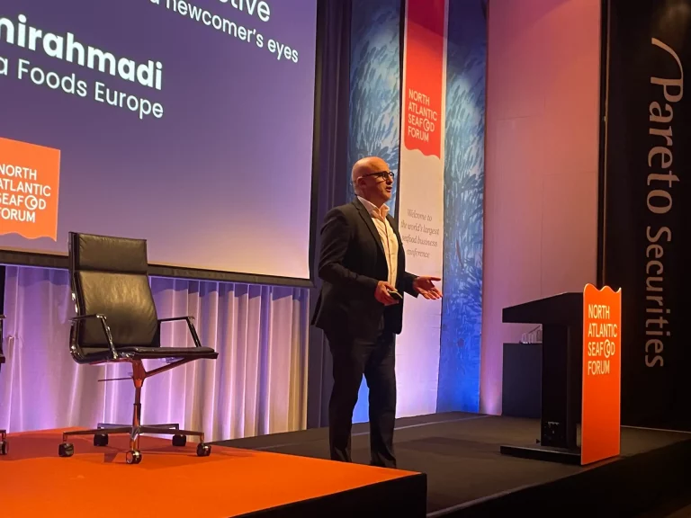 If we don’t show leadership on sustainability, we will be left behind says Young’s parent-company boss