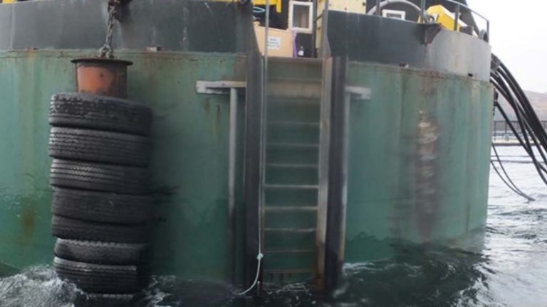 Fatal accident enquiry into death of Mowi worker crushed and drowned to be held Monday