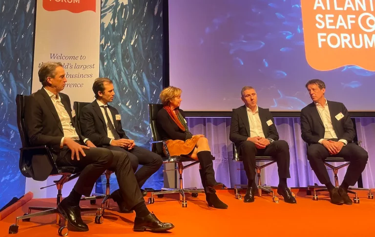 ‘This is the only industry where the worse you do, the more money you make’