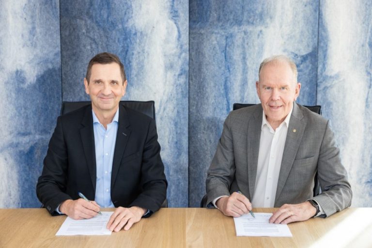 Land-based salmon farmer signs power purchase agreement: ‘Green energy is essential’