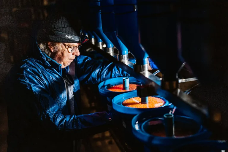 New £2 million incubation unit capable of providing 20 million eggs annually now online for SSF