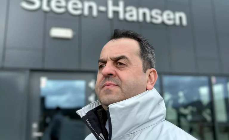 Net coatings maker bolsters R&D department with addition of Emiliano Pinori