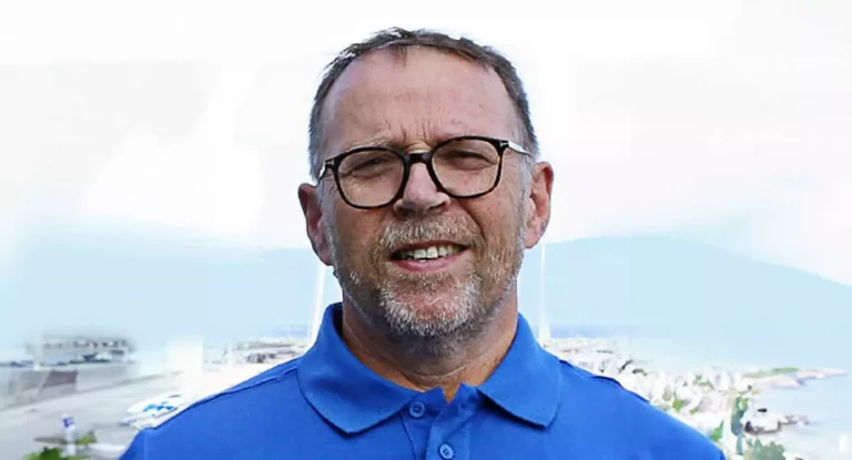 Bio Marine appoint lice skirt specialist to new role