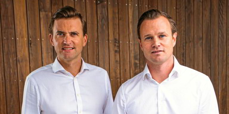 Bluefront unveils new seafood fund with $50 million already in place