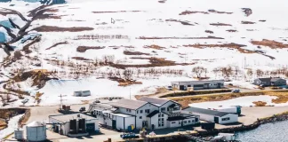 Family-owned producer to open new factory in May; 12 new jobs for tiny community