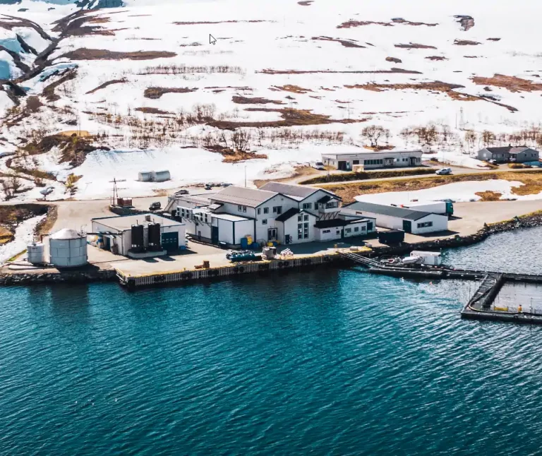 Family-owned producer to open new factory in May; 12 new jobs for tiny community