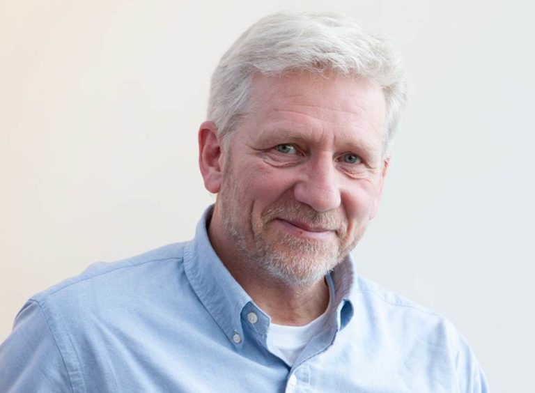 BioMar’s Henning Laugen has passed away